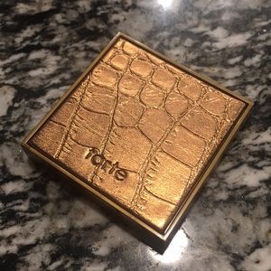 Tarte Park ave princess, water proof bronzer
